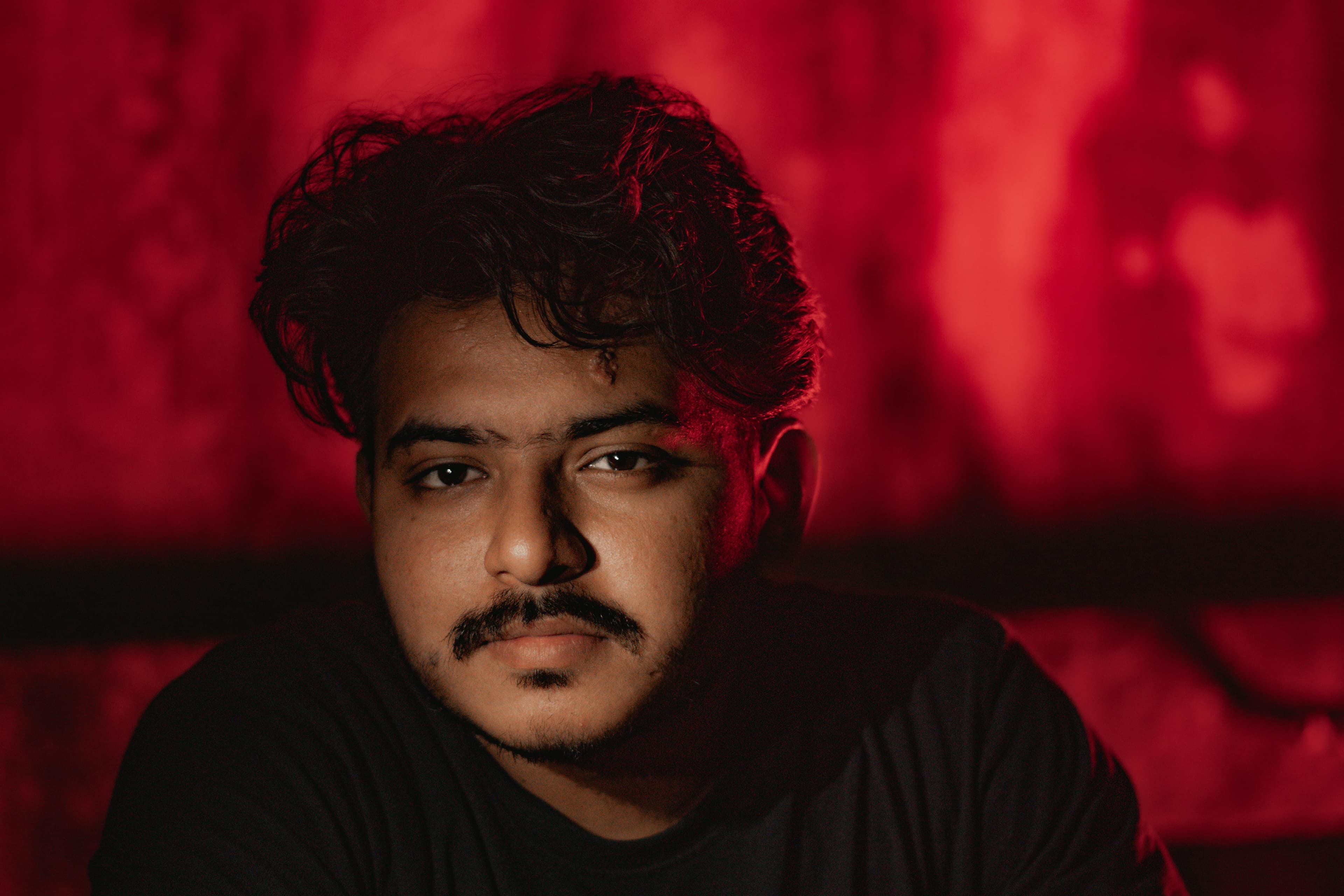Arun K's avatar