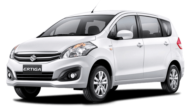 Suzuki Ertiga