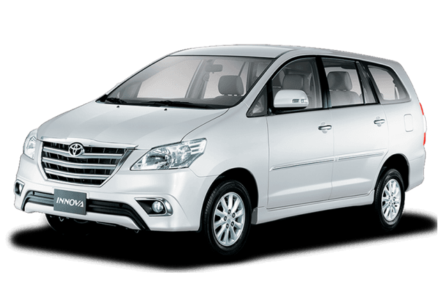 Toyota Innova