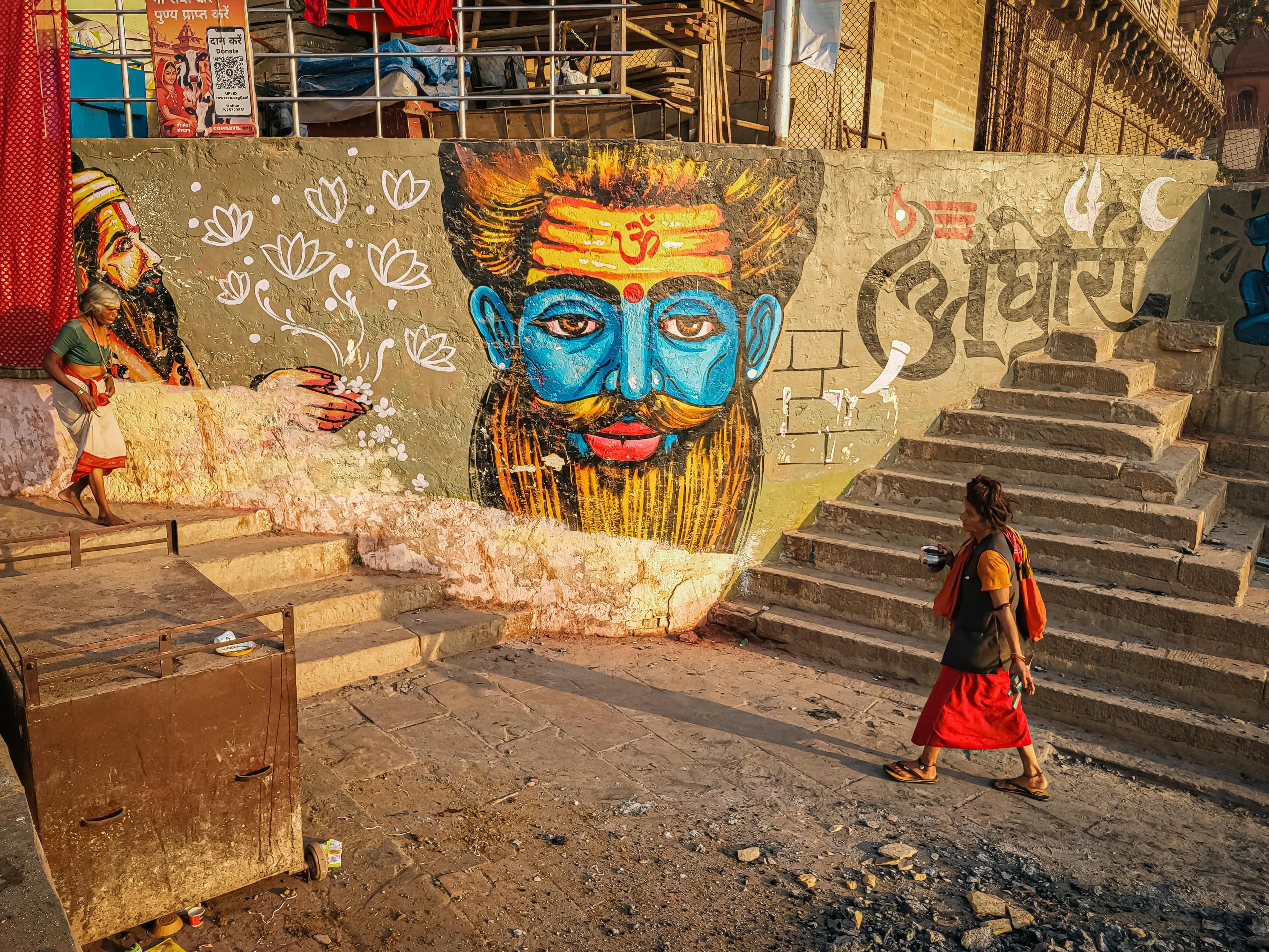 Lakshmi's avatar