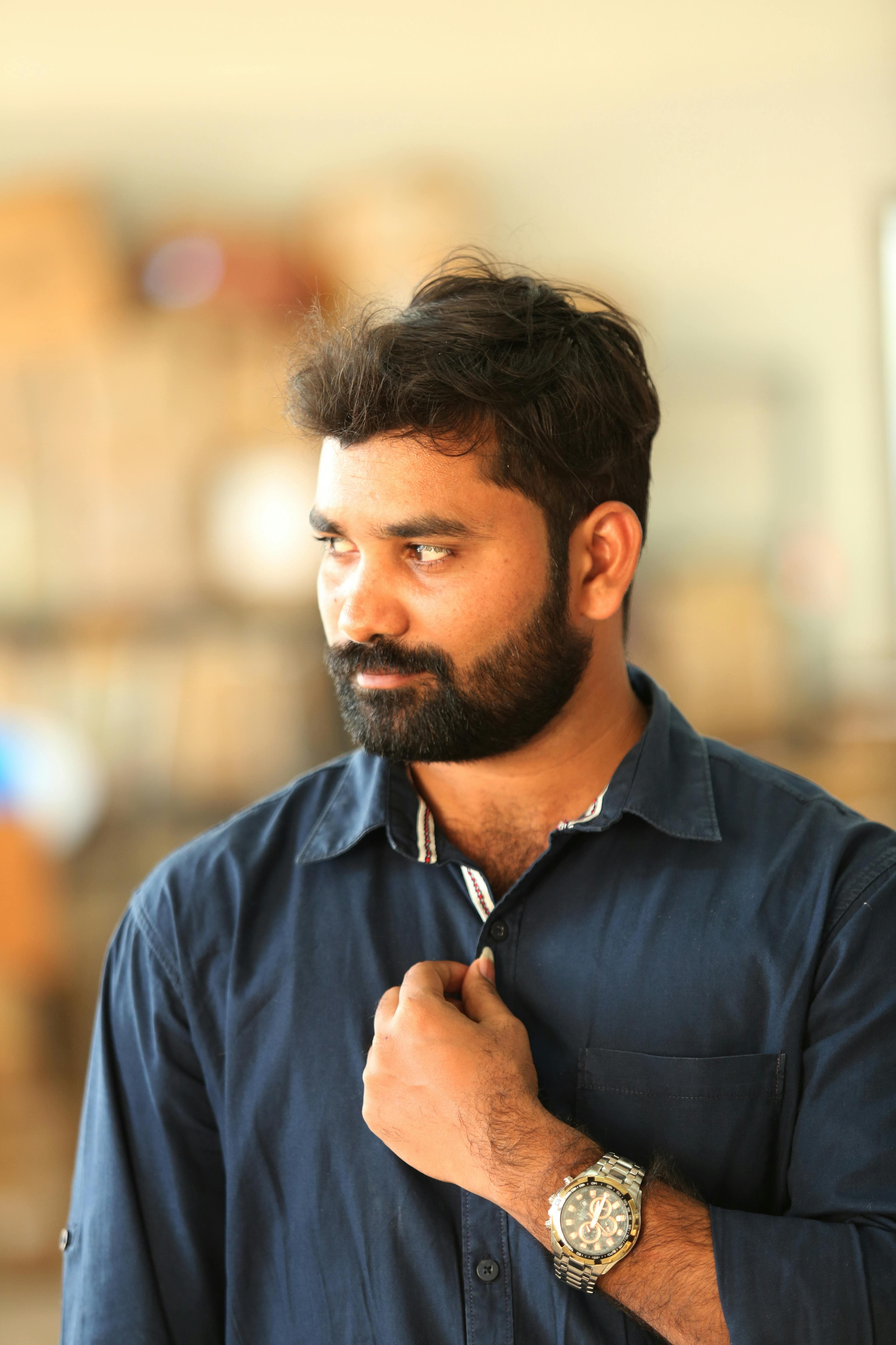 Syed Rizwan's avatar