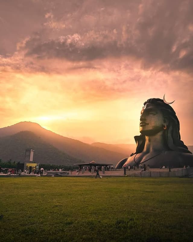 Isha