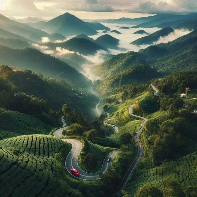 Munnar